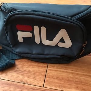 Fila Fanny Pack Wore Once.